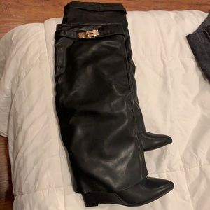 Hot Miami Style Boots